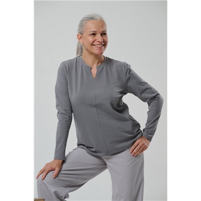 лонгслив 8903-18 Новинка