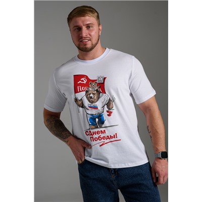 8547 футболка мужская
