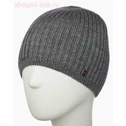 119/FL SHM Шапка мужская флис (58-60)
