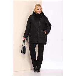 Shetti 2088-1 черный, Куртка