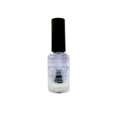 Средство для ухода за ногтями "Базовое покрытие Nail Expert" L'ATUAGE COSMETIC