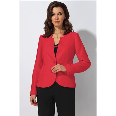 Mia-Moda 1406-1, Брюки,  Жакет,  Топ