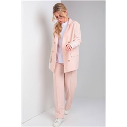 BARBARA В160 нежно-розовый, Брюки,  Жакет