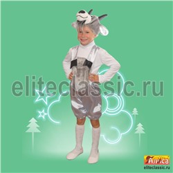 Козлик