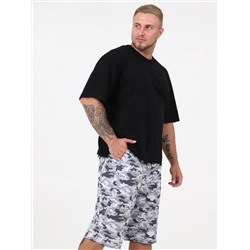 Джим - бриджи серый