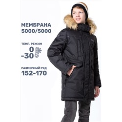 Куртка NIKASTYLE #1029312