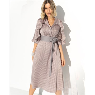 335732 CHARUTTI Платье