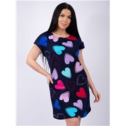 526133 Malina Туника