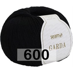 Пряжа Сеам GARDA
