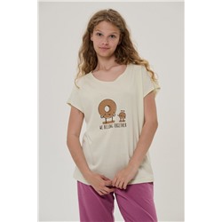 пижама/домашний костюм 4351-30