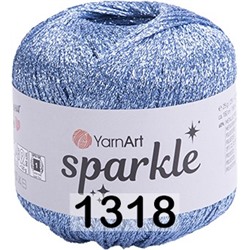 Пряжа YarnArt Sparkle