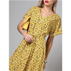 Платье Свободное высказывание, нью