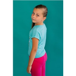 Футболка 22468 Barbie кор. рукав