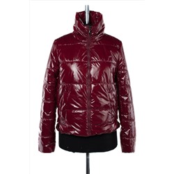 04-2489 Куртка демисезонная (синтепон 100)