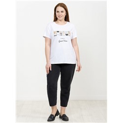 XFT9882 (Футболка женская, Pelican Outlet )