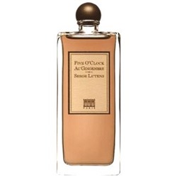 SERGE LUTENS 5 O`CLOCK AU GINGEMBR lady 50ml edp