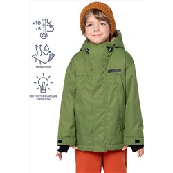 Куртка NIKASTYLE #932387