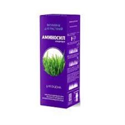 Аминосил Газоны 250мл/8шт