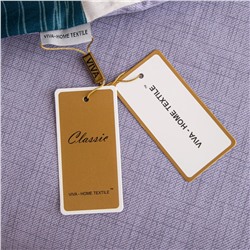 Комплект постельного белья Сатин 100% хлопок C602