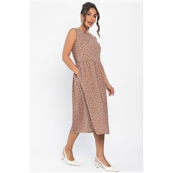 Сарафан Эйдан (какао) П13879-48М