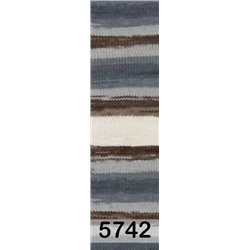 Пряжа Alize Angora Gold Batik