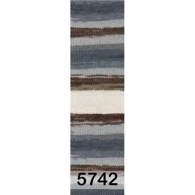 Пряжа Alize Angora Gold Batik