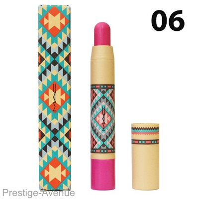 Помада-карандаш MАC Vibe Tribe Lip ( упак - 12цв)