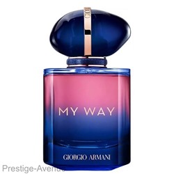 Giorgio Armani My Way Parfum for woman 90 ml ОАЭ