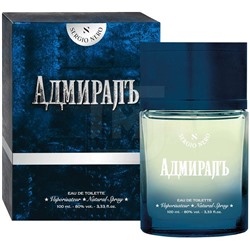 .АДМИРАЛЪ  /муж. M~ (Шанель Аллюр Спорт)