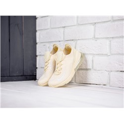 Кроссовки WMNS NIKE AIR 270 желтые