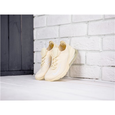 Кроссовки WMNS NIKE AIR 270 желтые