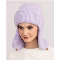 Роули 759 Ушанка женская (56-58)