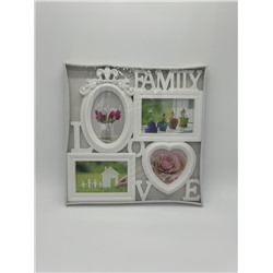 Фоторамка 37*38