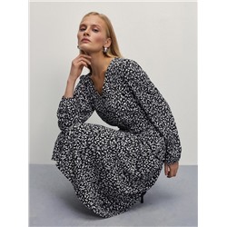 396364 ZARINA Платье