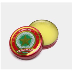 Бальзам Вьетнамская Звездочка