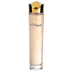 DUPONT FEMME 100ml edp   M~  БЕЗ УПАКОВКИ