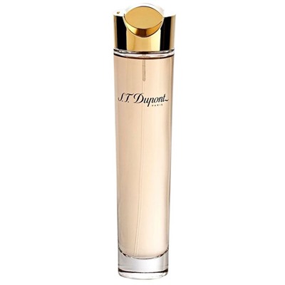 DUPONT FEMME 100ml edp   M~  БЕЗ УПАКОВКИ