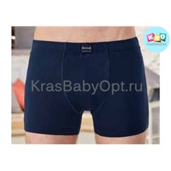 Боксеры мужские / зелёный