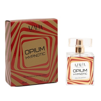 Парфюмерная вода женская Opium Hypnotic Rouge (Maison Francis Kurkjian) 50мл