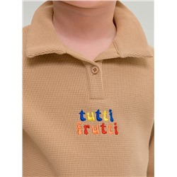GFJP3317 (Джемпер для девочки, Pelican Outlet )