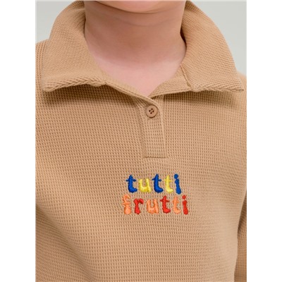 GFJP3317 (Джемпер для девочки, Pelican Outlet )