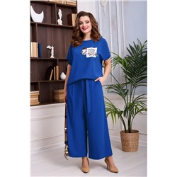 AGATTI 5105В, Брюки,  Блуза