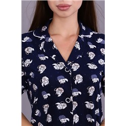 423849 Натали Халат