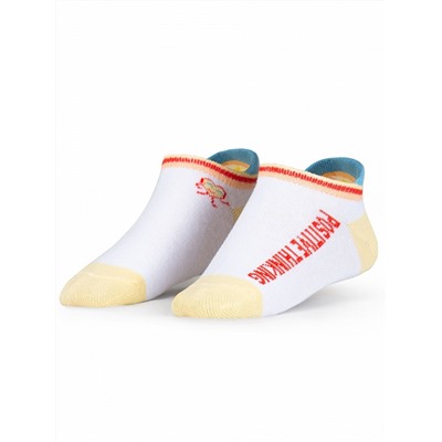 GEGY3318(2) (Носки детские 2 пары, Pelican Outlet )