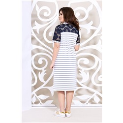Mira Fashion 4953, Платье