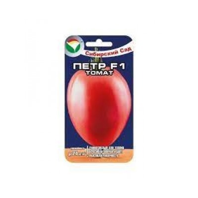 Томат Петр F1 (Сиб.сад) 15шт