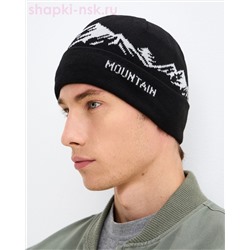 14412/2 MMH Шапка флис (57-59)