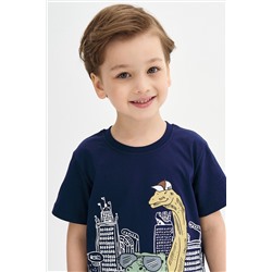 Футболка KOGANKIDS #1016789
