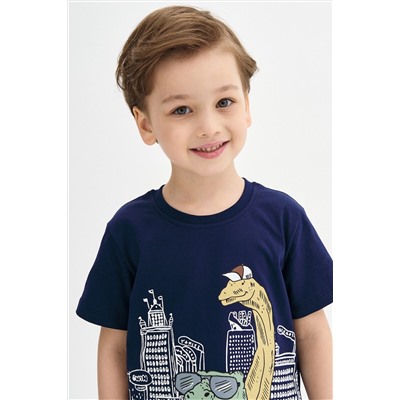 Футболка KOGANKIDS #1016789