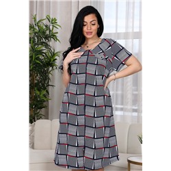 Халат 6101 НАТАЛИ #894881